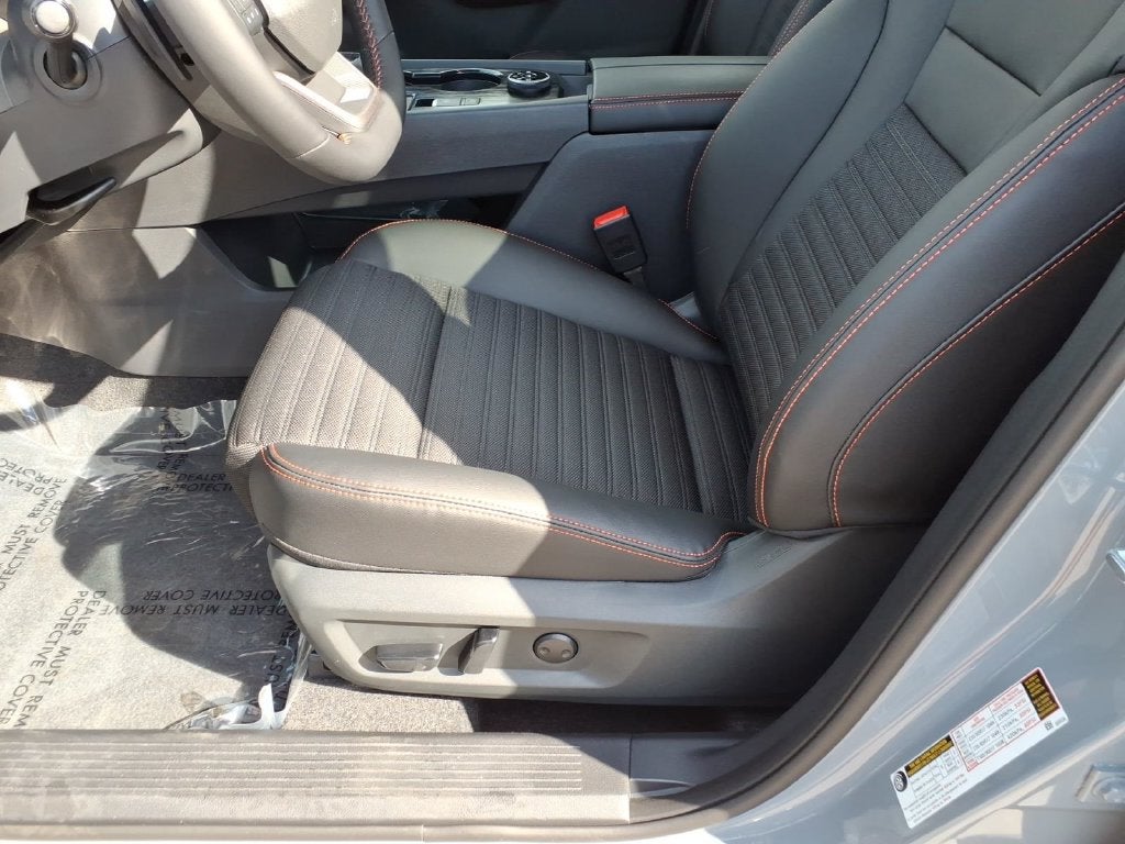 2027 Nissan Rogue Rock Creek