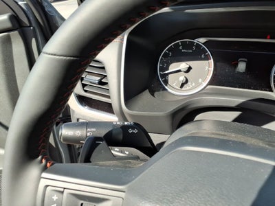 2027 Nissan Rogue Rock Creek