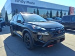 2027 Nissan Rogue Rock Creek