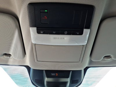 2027 Nissan Rogue Rock Creek
