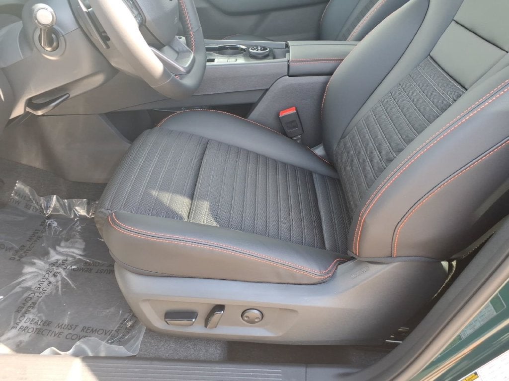 2027 Nissan Rogue Rock Creek