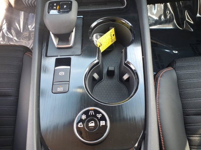 2027 Nissan Rogue Rock Creek