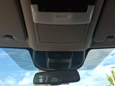 2027 Nissan Rogue Rock Creek