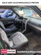 2002 Nissan Xterra SE
