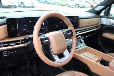 2024 Hyundai Santa Fe Limited