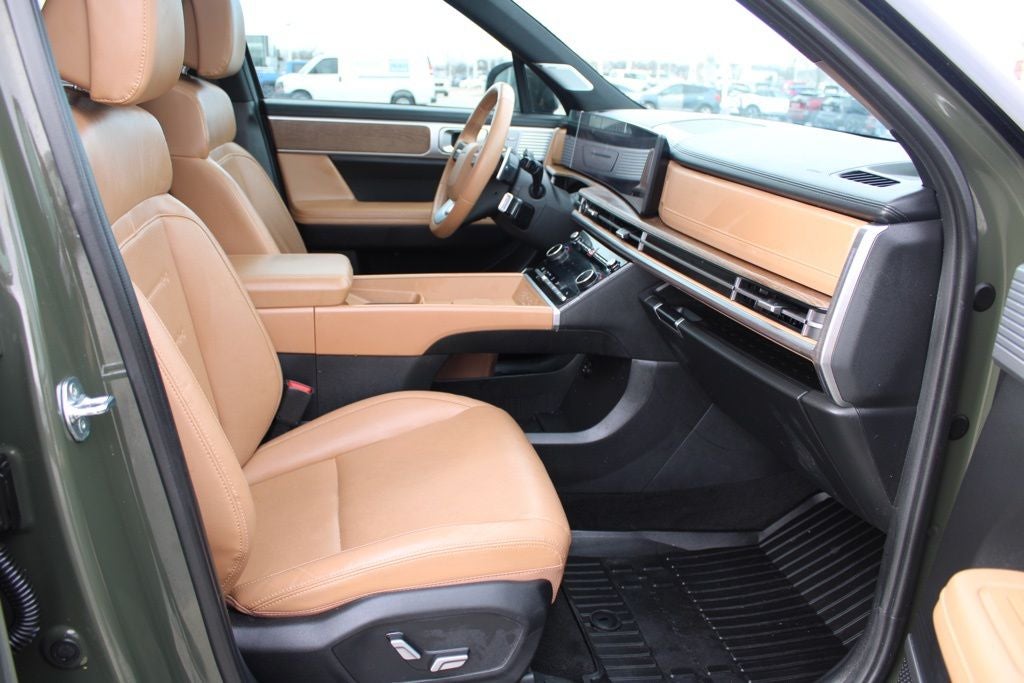 2024 Hyundai Santa Fe Limited