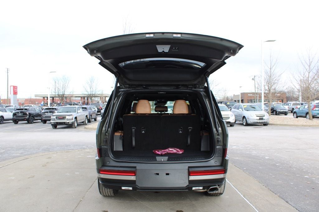 2024 Hyundai Santa Fe Limited