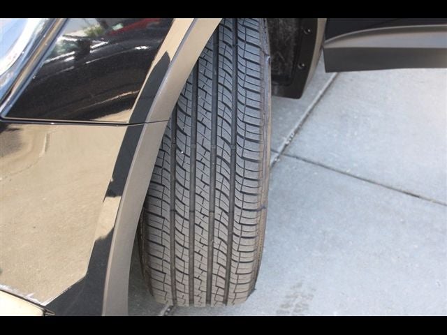2017 Hyundai Santa Fe Sport 2.4 Base