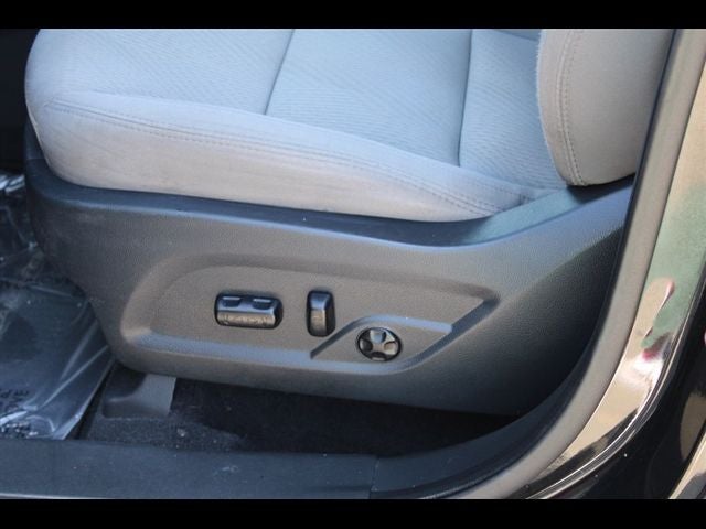 2017 Hyundai Santa Fe Sport 2.4 Base