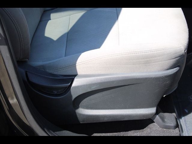 2017 Hyundai Santa Fe Sport 2.4 Base
