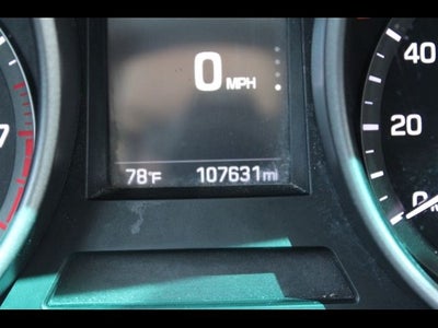 2017 Hyundai Santa Fe Sport 2.4 Base