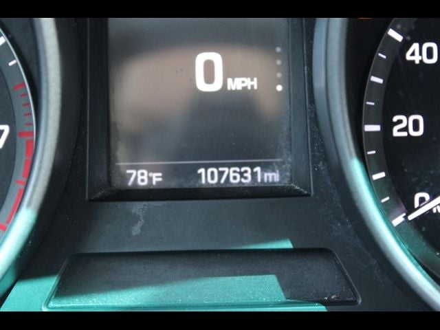 2017 Hyundai Santa Fe Sport 2.4 Base