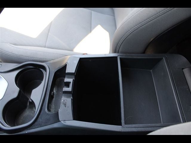 2017 Hyundai Santa Fe Sport 2.4 Base