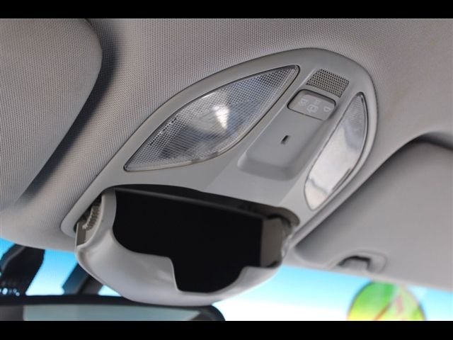 2017 Hyundai Santa Fe Sport 2.4 Base