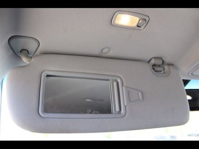 2017 Hyundai Santa Fe Sport 2.4 Base