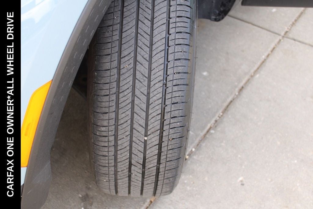 2024 Hyundai Santa Cruz SE