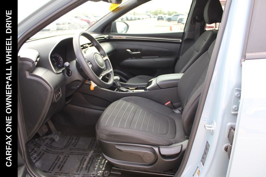 2024 Hyundai Santa Cruz SE