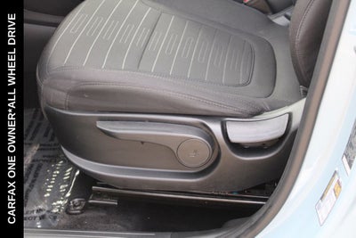 2024 Hyundai Santa Cruz SE