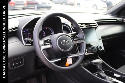 2024 Hyundai Santa Cruz SE