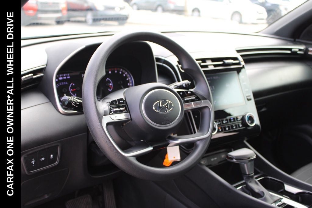 2024 Hyundai Santa Cruz SE