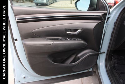 2024 Hyundai Santa Cruz SE