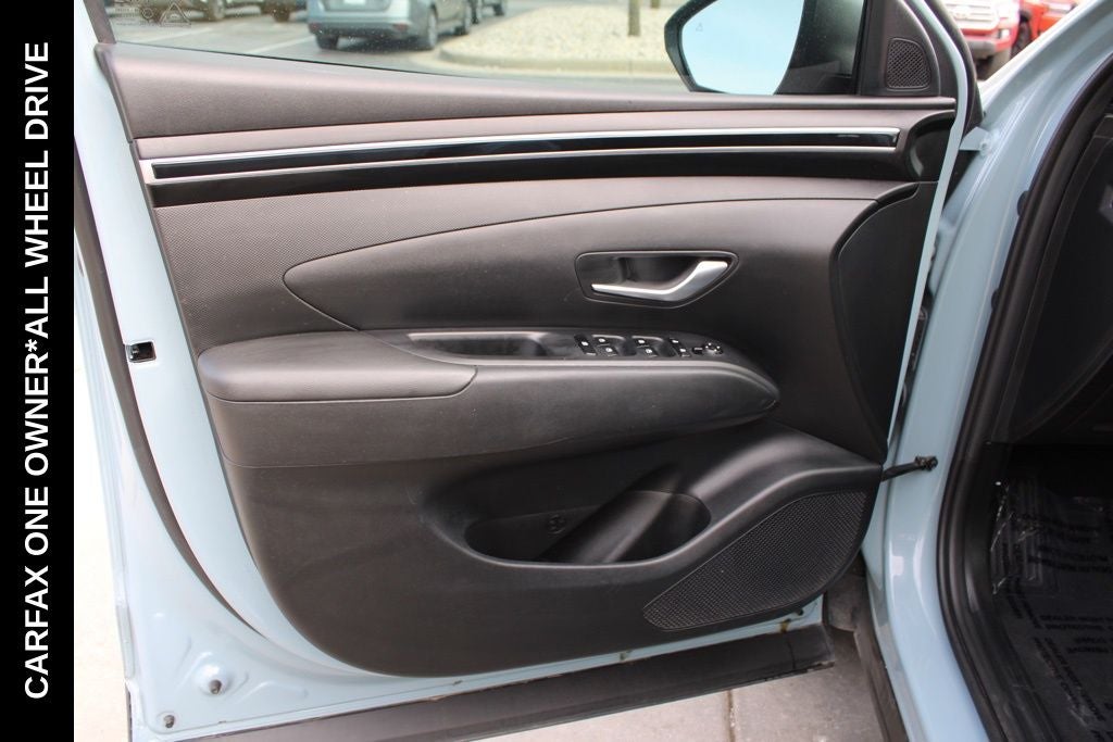 2024 Hyundai Santa Cruz SE