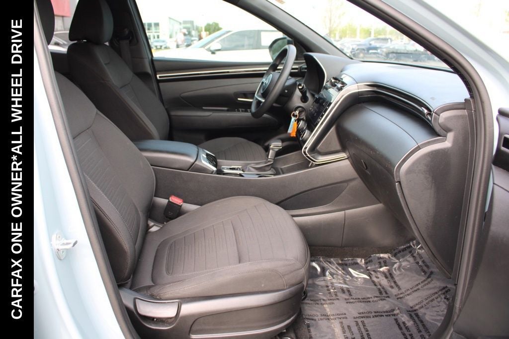 2024 Hyundai Santa Cruz SE