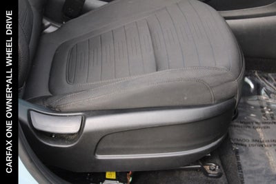 2024 Hyundai Santa Cruz SE