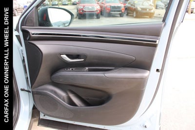 2024 Hyundai Santa Cruz SE