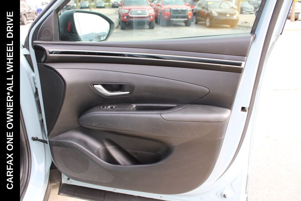 2024 Hyundai Santa Cruz SE