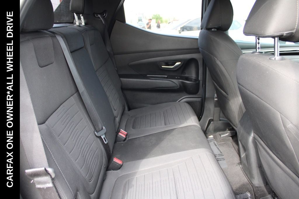 2024 Hyundai Santa Cruz SE