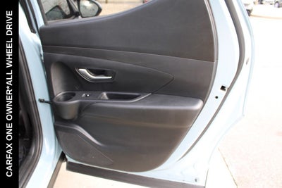 2024 Hyundai Santa Cruz SE