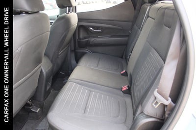 2024 Hyundai Santa Cruz SE