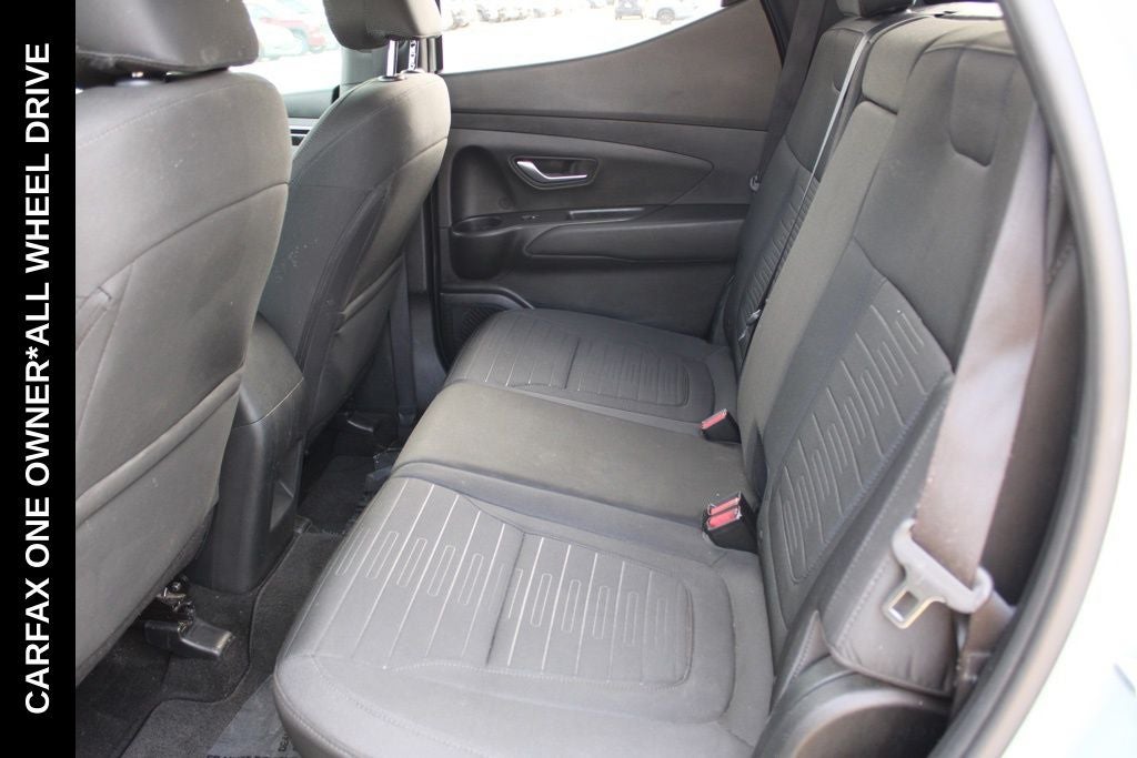 2024 Hyundai Santa Cruz SE