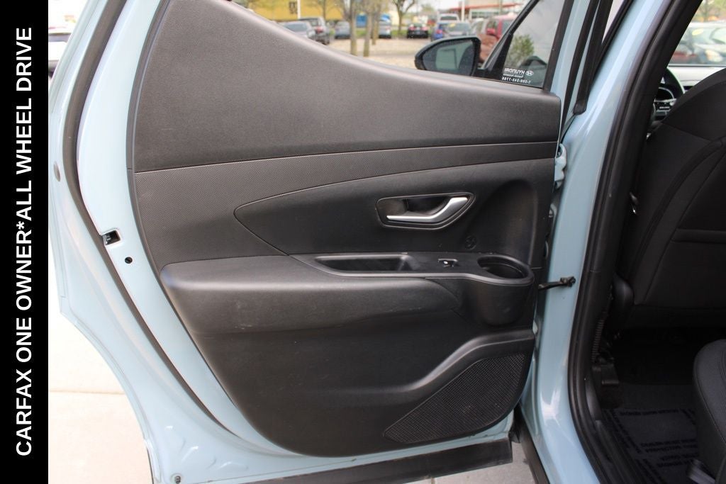 2024 Hyundai Santa Cruz SE