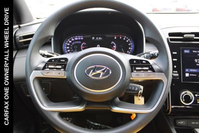 2024 Hyundai Santa Cruz SE