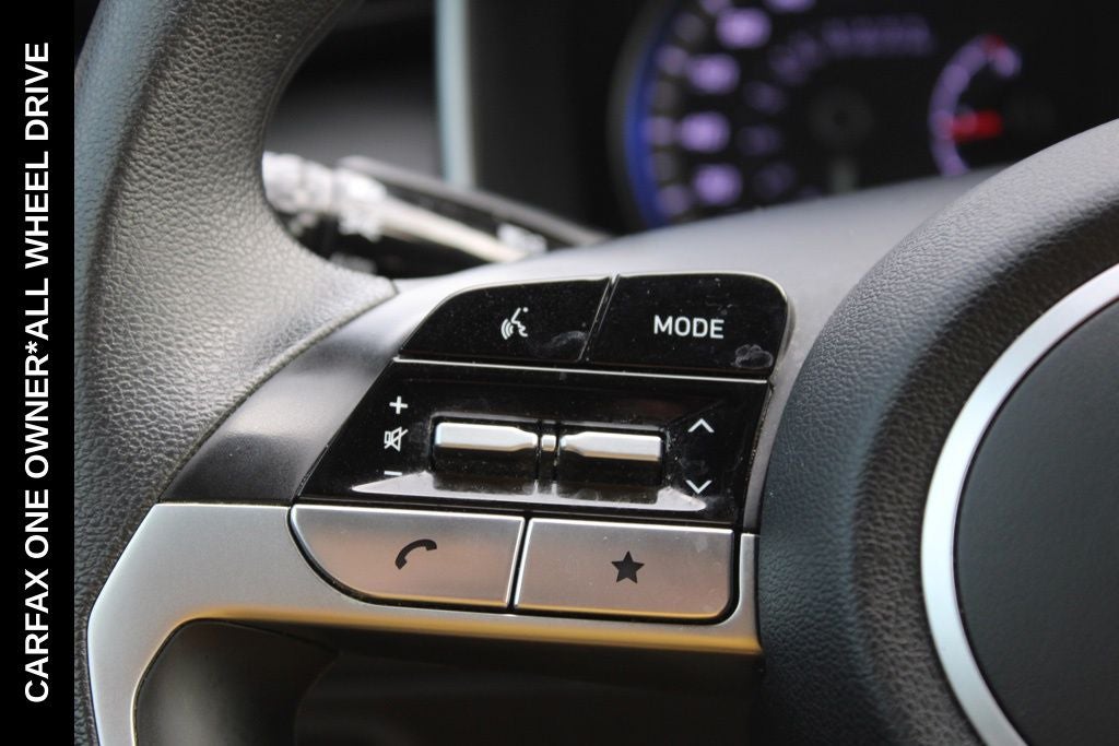 2024 Hyundai Santa Cruz SE