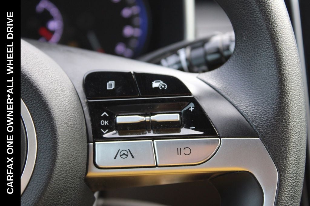 2024 Hyundai Santa Cruz SE