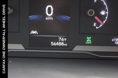 2024 Hyundai Santa Cruz SE