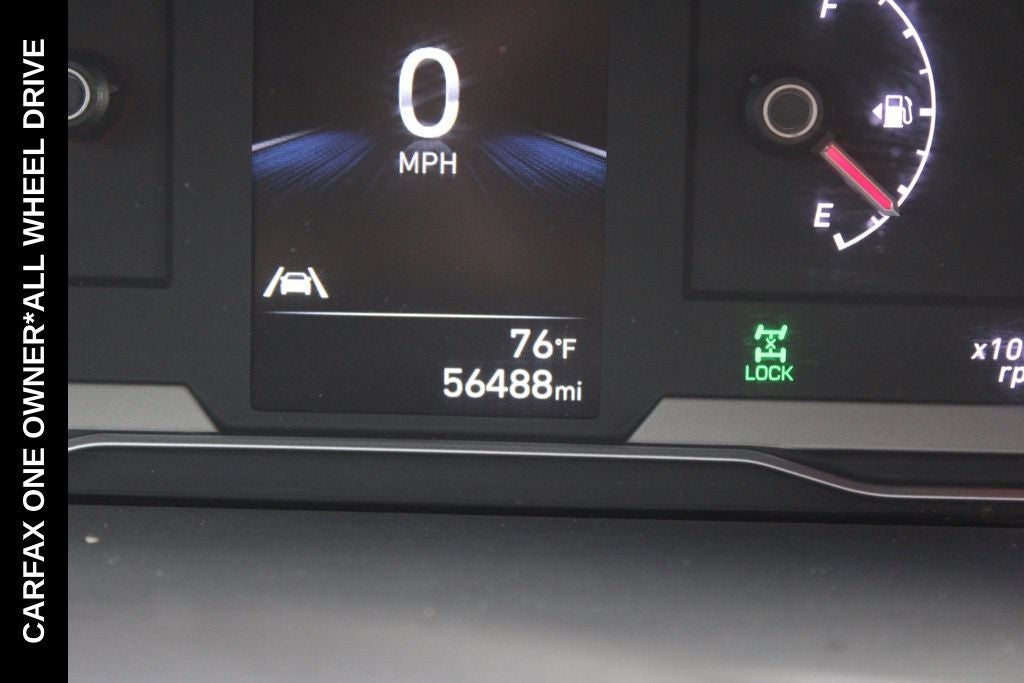 2024 Hyundai Santa Cruz SE