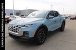 2024 Hyundai Santa Cruz SE