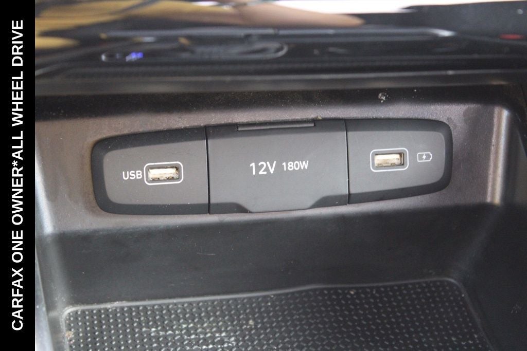 2024 Hyundai Santa Cruz SE