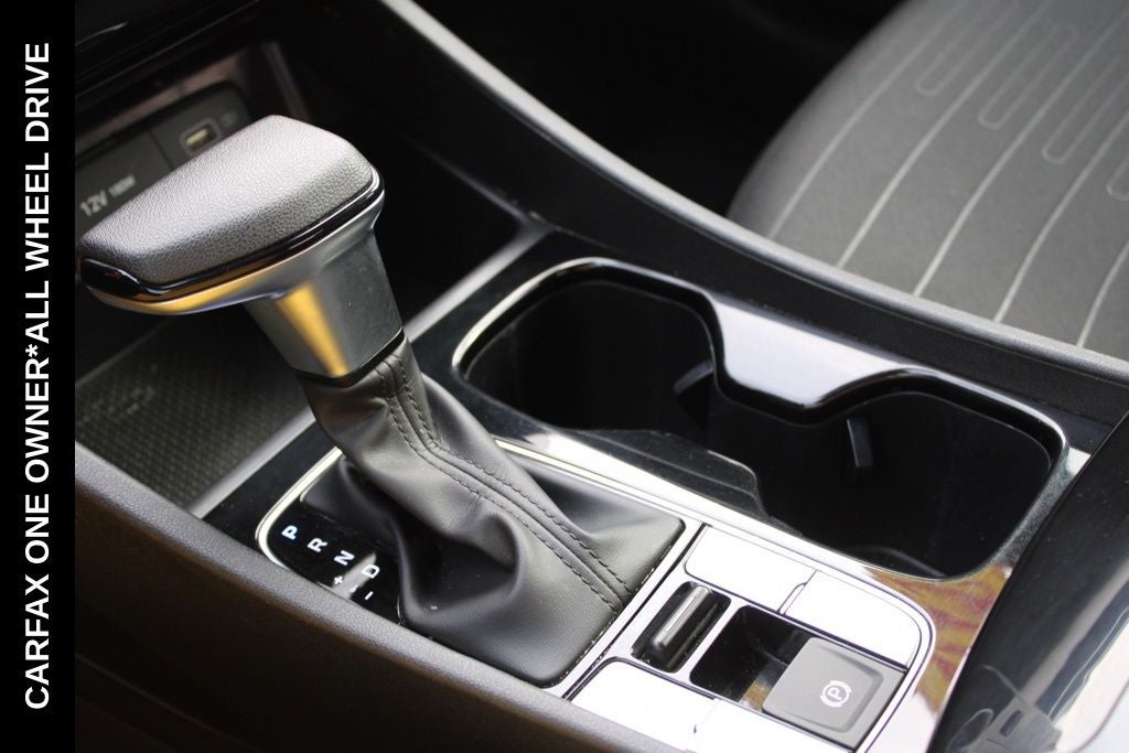 2024 Hyundai Santa Cruz SE