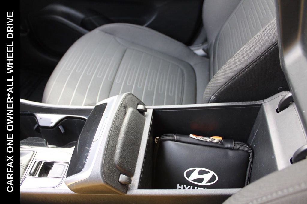 2024 Hyundai Santa Cruz SE