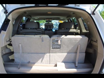 2013 Toyota Highlander SE