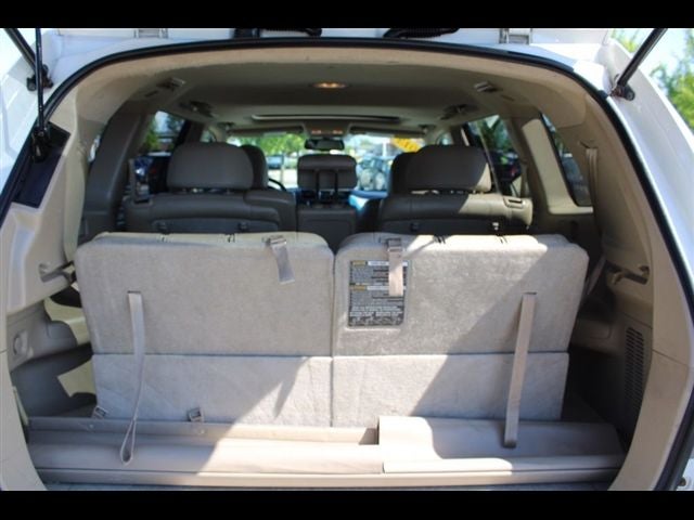 2013 Toyota Highlander SE