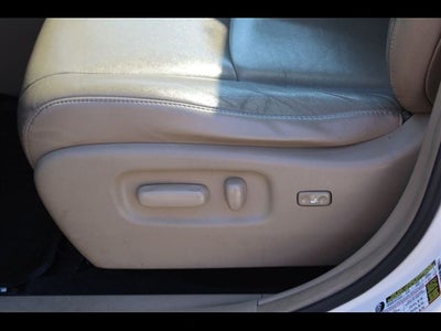 2013 Toyota Highlander SE