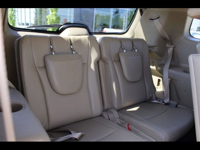 2013 Toyota Highlander SE