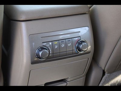 2013 Toyota Highlander SE