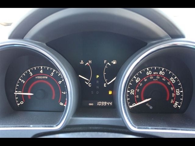 2013 Toyota Highlander SE